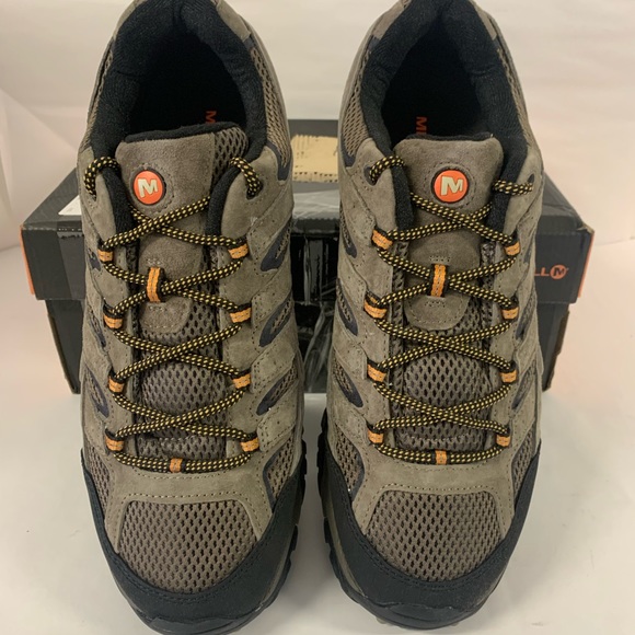 NWT Men's Moab 2 Ventilator Size: 8.5 - only reposhing because they don’t fit. - Picture 10 of 16